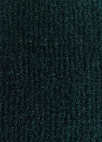 Muster Feinvelour 458A piniengruen DB