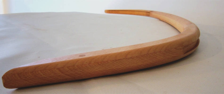 Hauptspriegelholz 356
