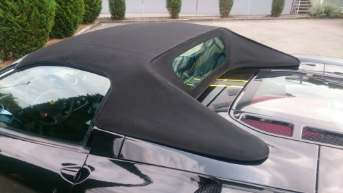 Verdeck 360, 430