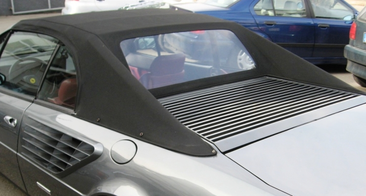 Verdeck Mondial