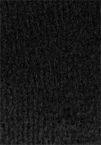 Muster Feinvelour 449 anthrazit