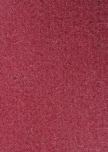 Muster Feinvelour 491 rosé