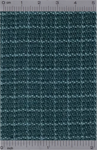 Polsterstoff 779 DB W201 Gitter piniengrün