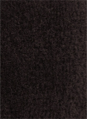Muster Feinvelour 456 brasil braun