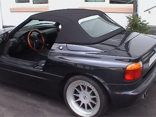 Verdeck Z 1