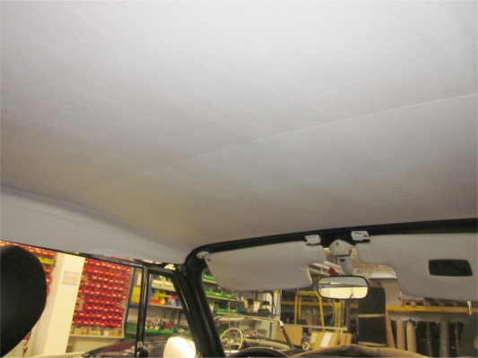Himmel Kaefer Cabrio geschweisst