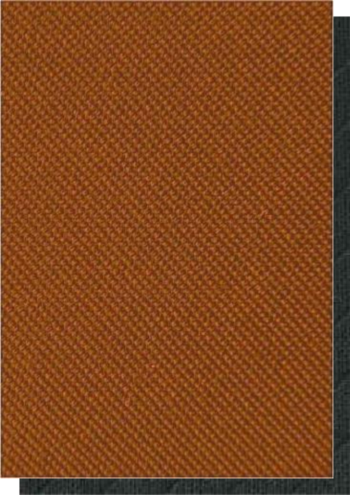 Muster Sonnenland Classic 107sw mahagoni-schwarz