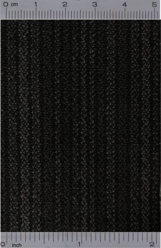 Polsterstoff 761 DB W124 Markise schwarz