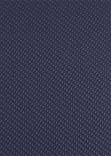 Muster PVC 218 dunkelblau