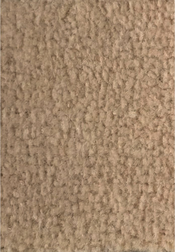 Muster Hochvelour 453H dunkelbeige