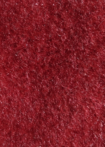 Muster Strickvelour 504 matador