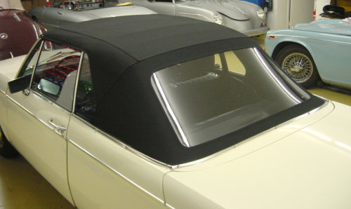 Verdeck 700