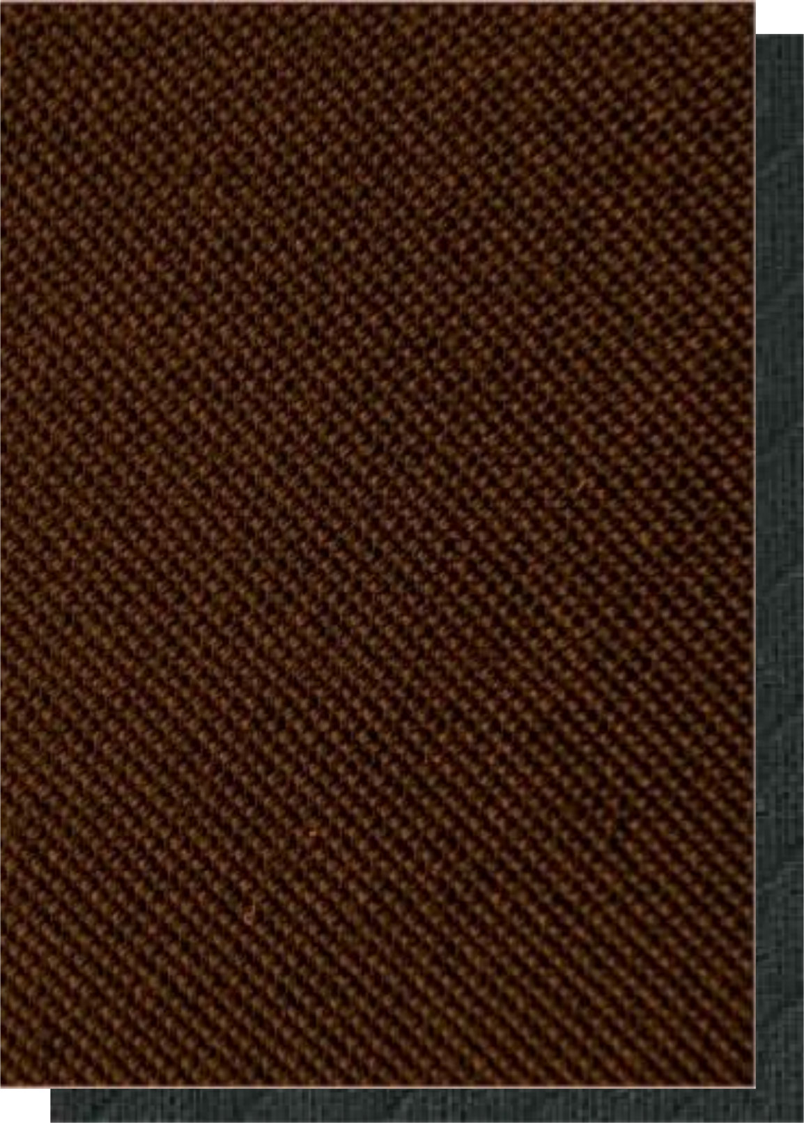 Muster Sonnenland Classic 103sw dunkelbraun-schwarz