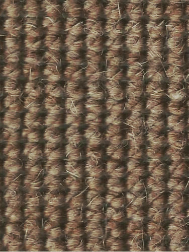 Muster Bouclé grob 401A dunkelbeige