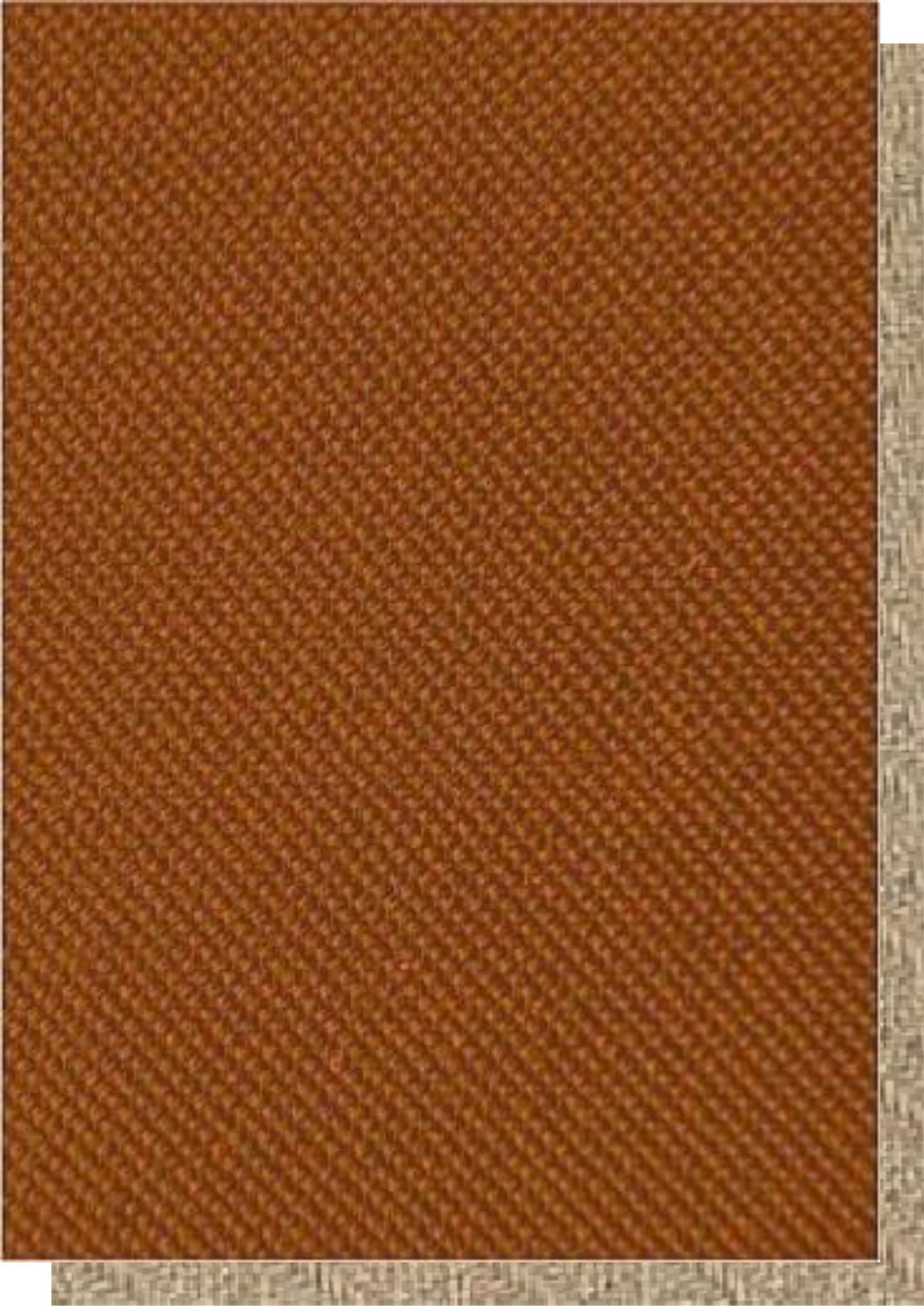 Muster Sonnenland Classic 107bg mahagoni-beige