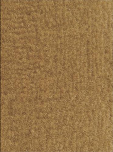 Muster Feinvelour 453 dunkelbeige