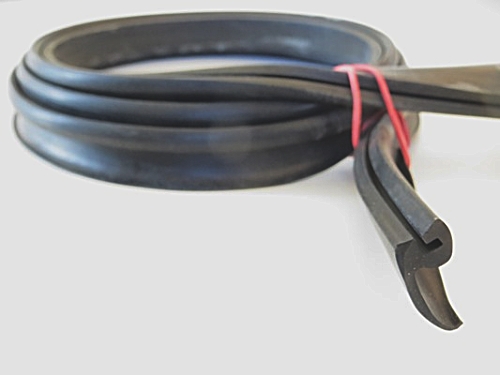 Heckbügeldichtung 113 SL, original