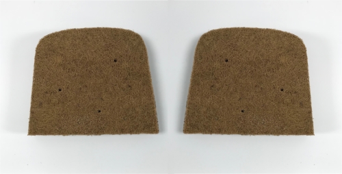 Notsitzkissen 356, Paar