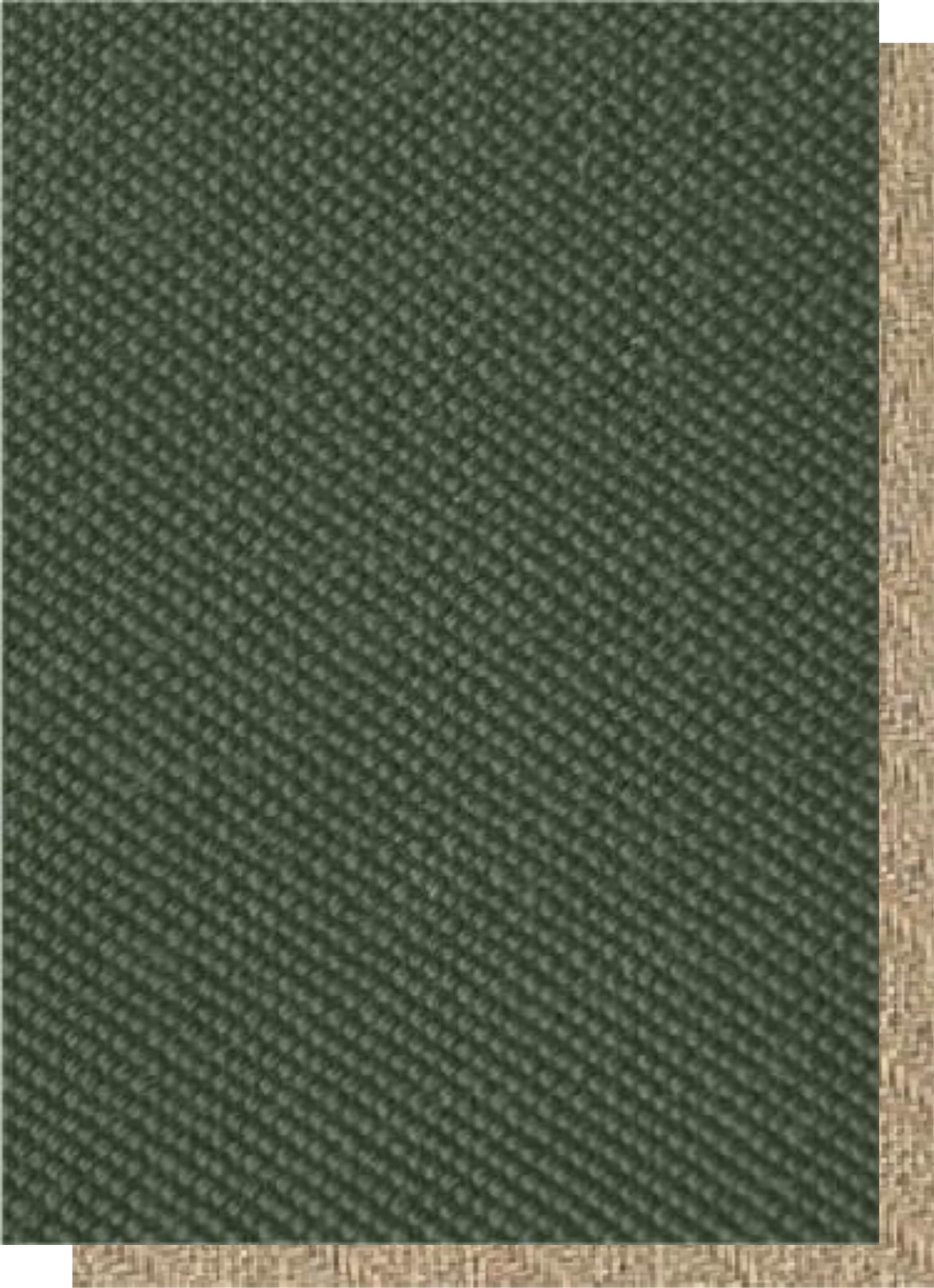 Muster Sonnenland Classic 105bg graugrün-beige