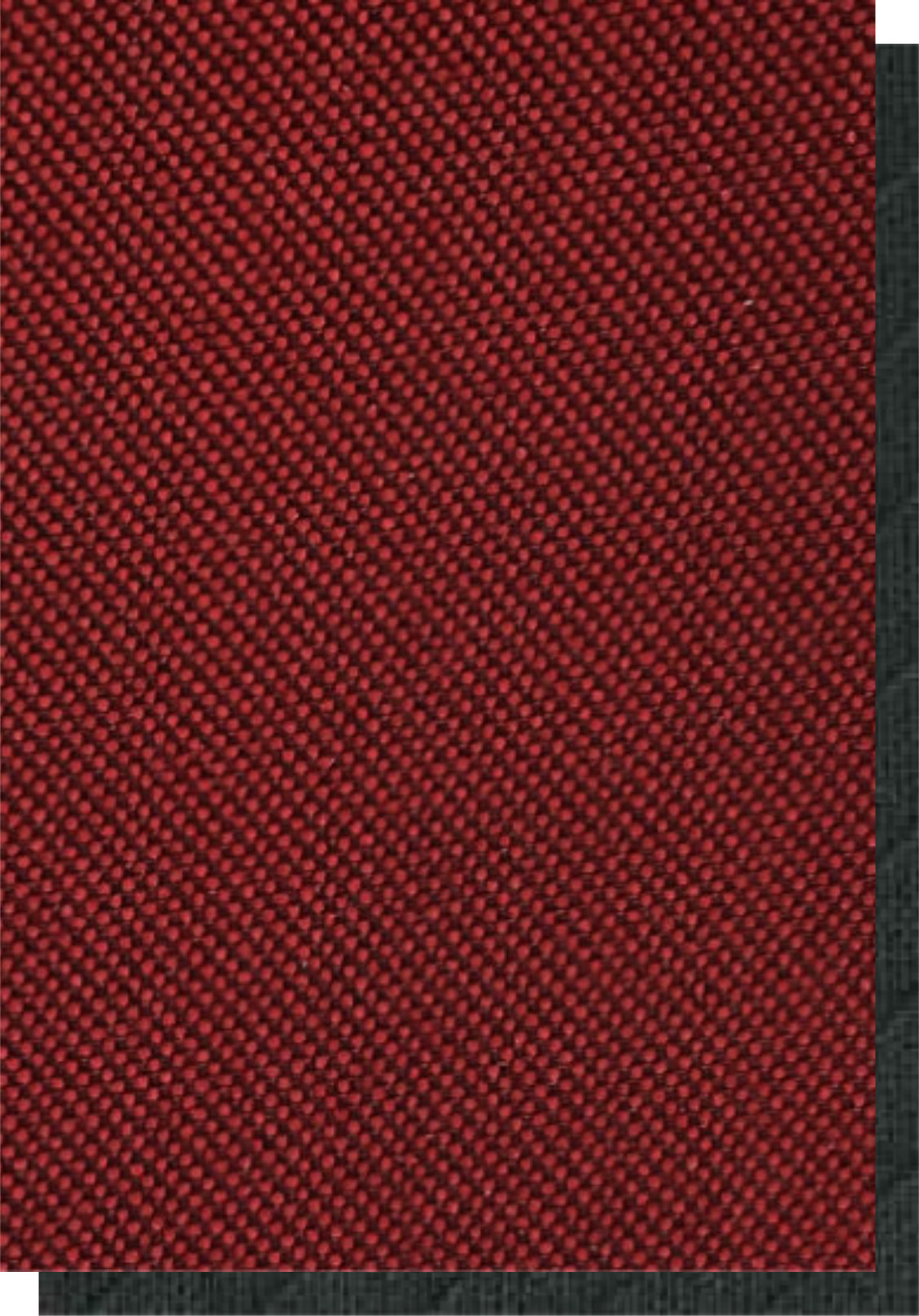 Muster Sonnenland Classic 114sw aignerrot-schwarz