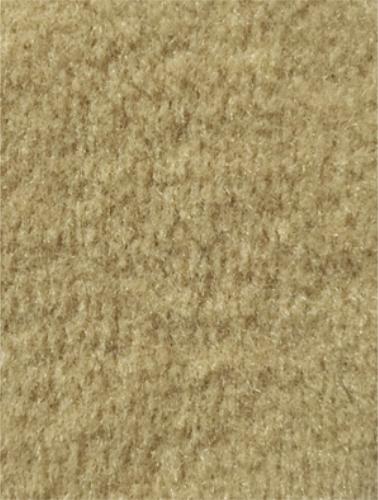 Muster Feinvelour 451 creme DB