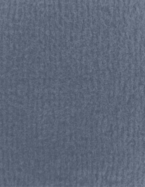 Muster Feinvelour 448B grau DB