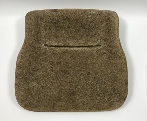Sitzauflage 1303 Lim./Cabrio bis 75