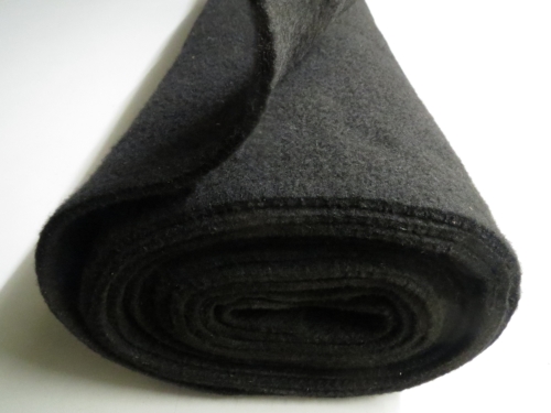Unterlagfilz unter Teppich 5m²