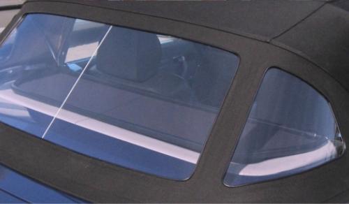 Heckspannseil 107 SL