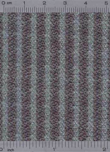 Polsterstoff 801 DB Ponton Streifen blaugrau