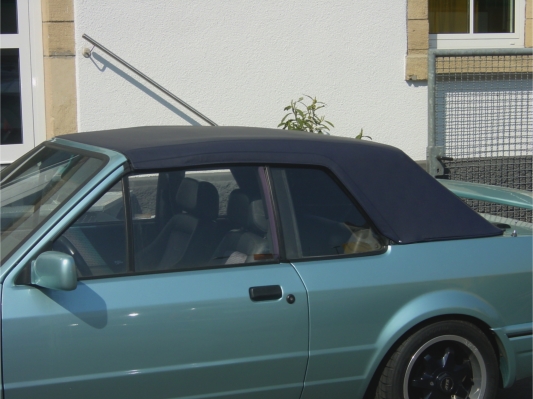 Verdeck Escort I