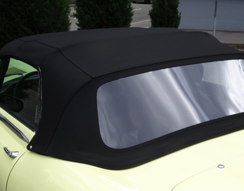 Verdeck E Serie 3, V12