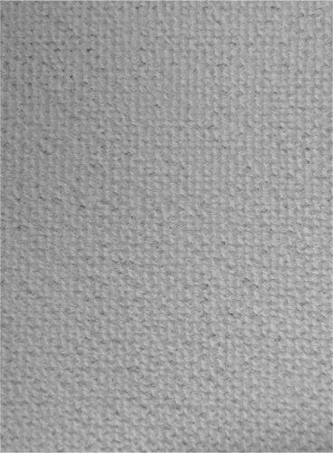 Muster Himmel 323A Perlon kiesel