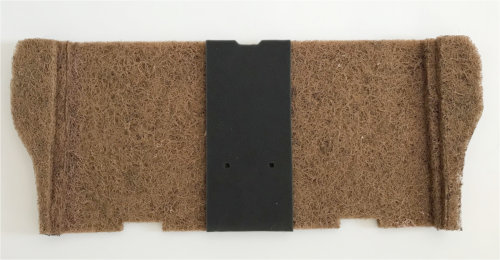Notsitzlehnenauflage 107 SL