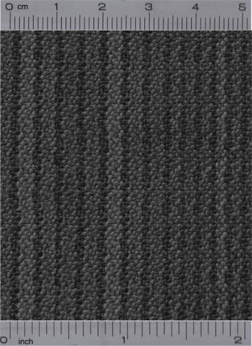 Polsterstoff 768 DB W124 Markise grau