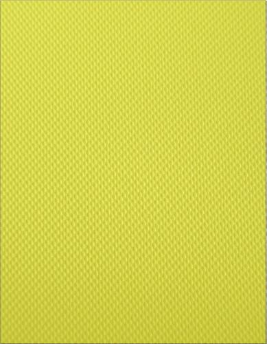 Muster PVC 221A gelb