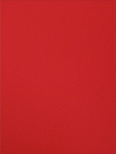 Muster PVC 222 rot