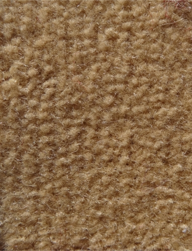 Muster Wollvelour 484 beige