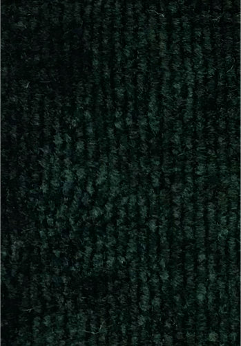 Muster Hochvelour 458H dunkelgrün