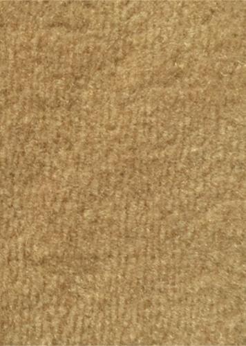 Muster Feinvelour 452 cremebeige DB